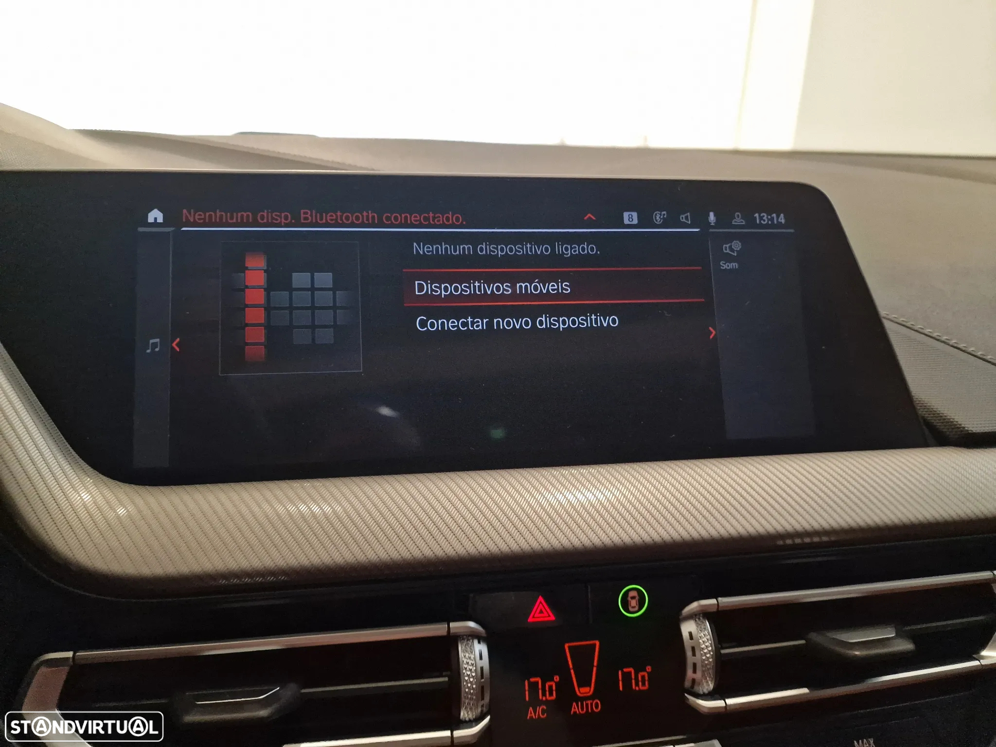 BMW 116 d Line Luxury - 15