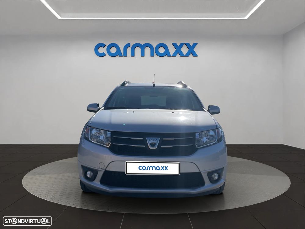 Dacia Logan MCV 1.5 dCi Confort - 2