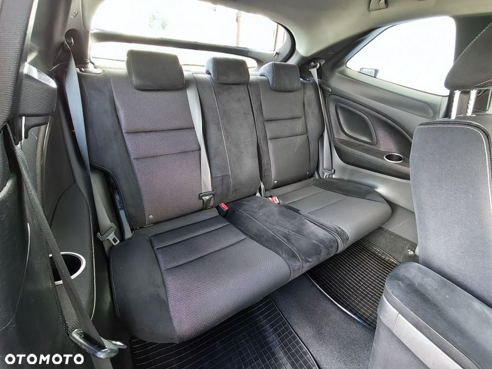 Honda Civic - 15