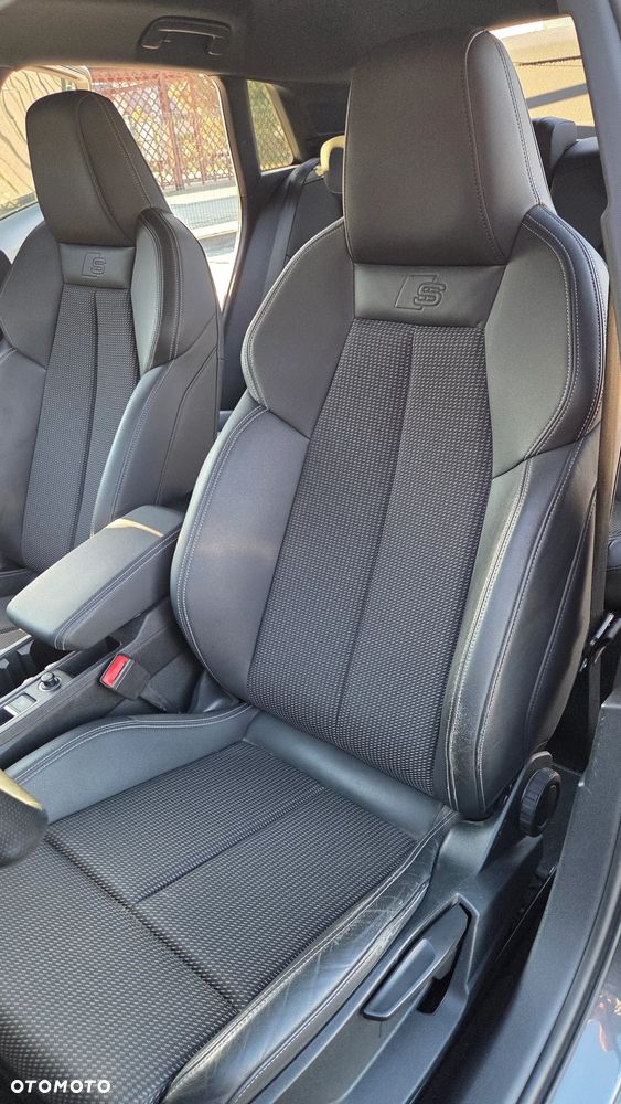 Audi A3 Sportback - 29