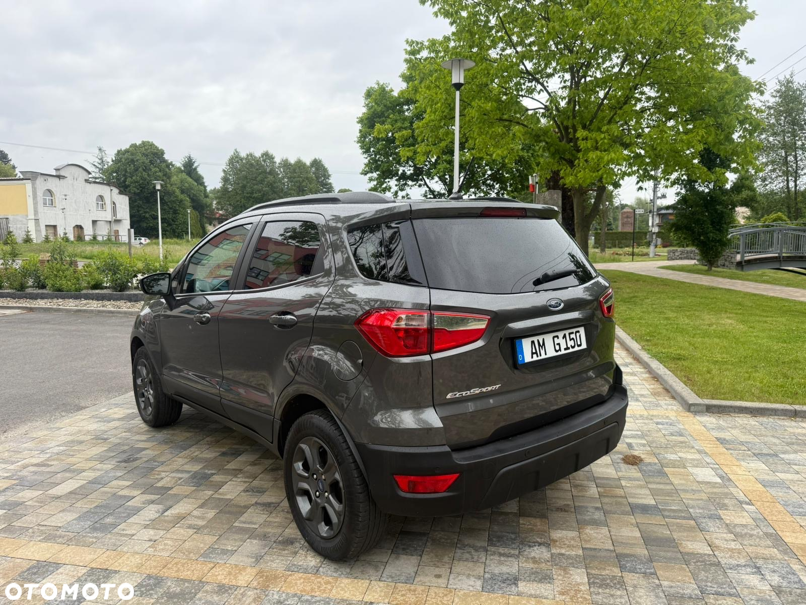 Ford EcoSport 1.0 EcoBoost - 8