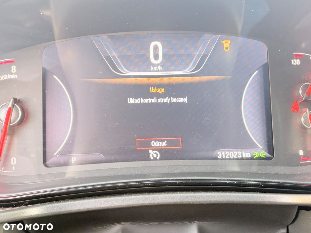 Opel Insignia - 28