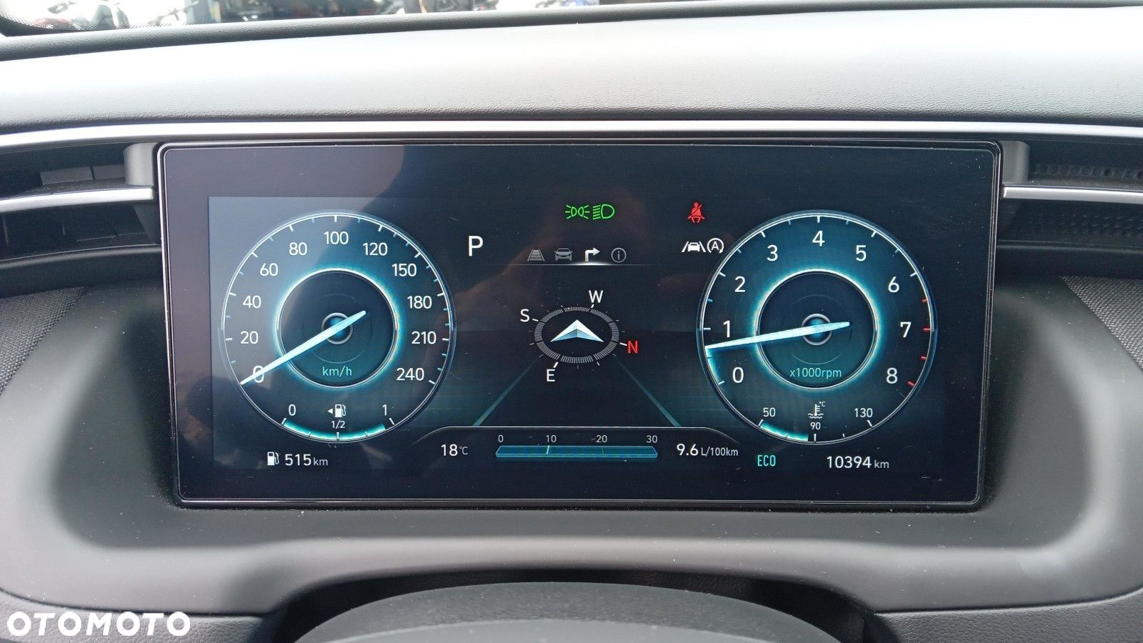 Hyundai Tucson - 19