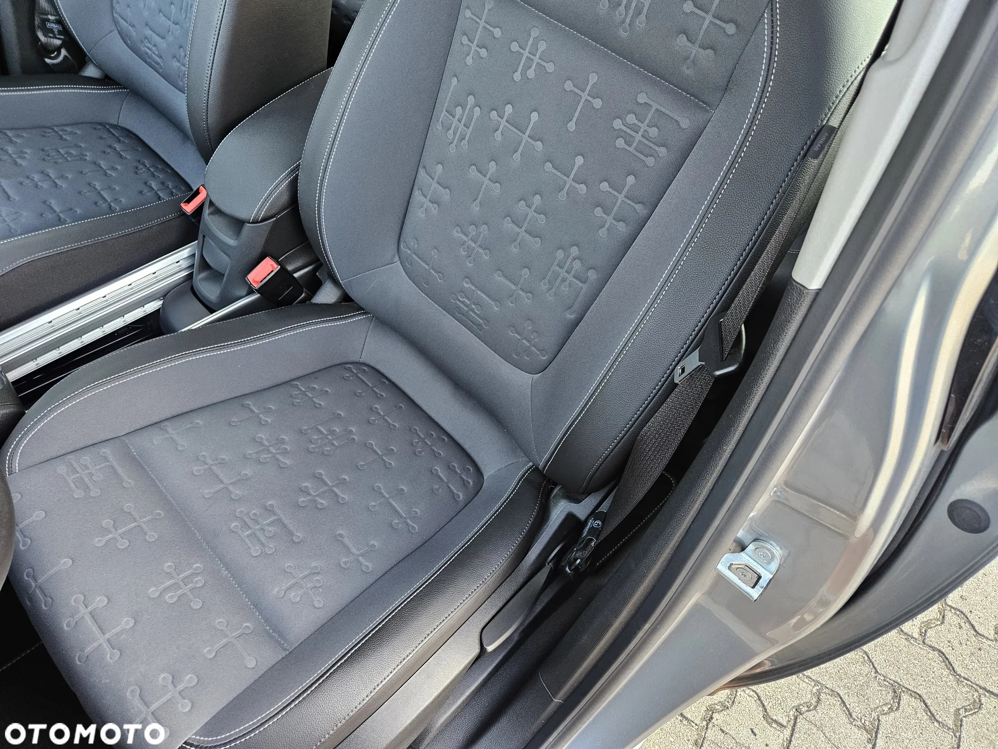 Opel Meriva 1.4 Automatik Innovation - 8