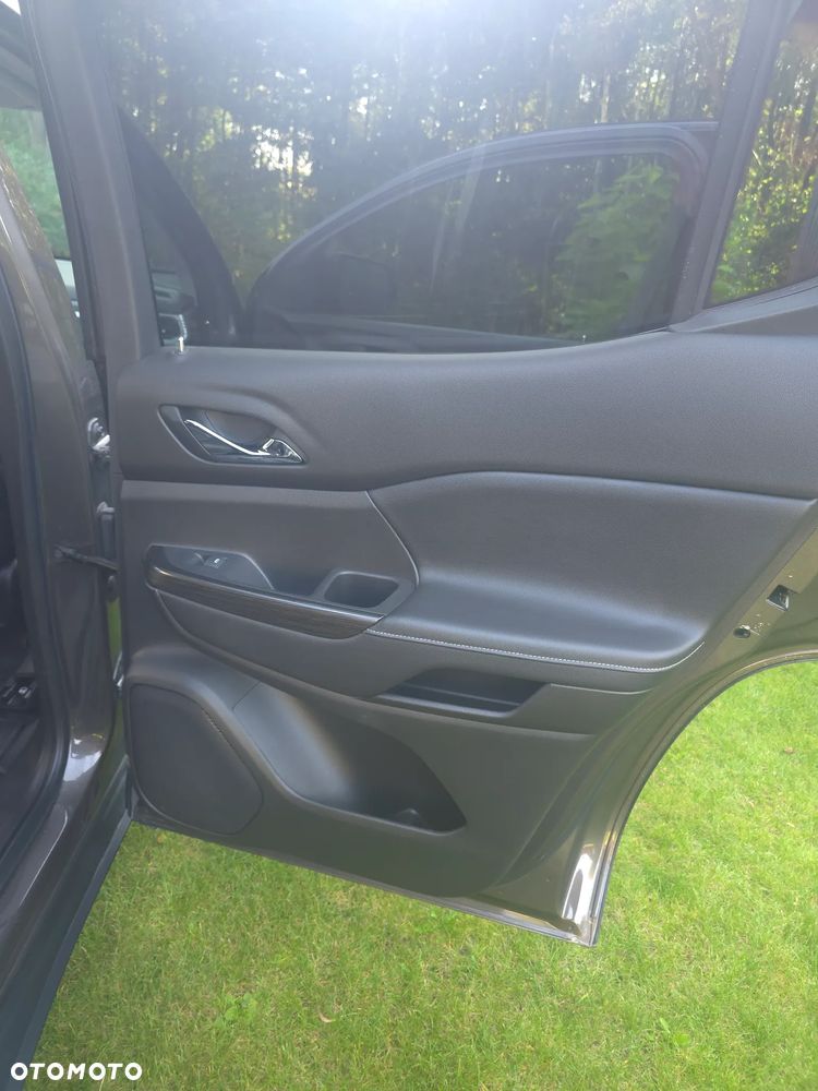 GMC Acadia 3.6 SLT - 22