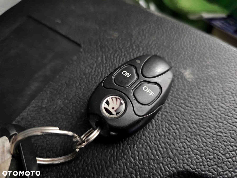 Skoda Octavia 2.0 TDI 4x4 DSG Scout - 39