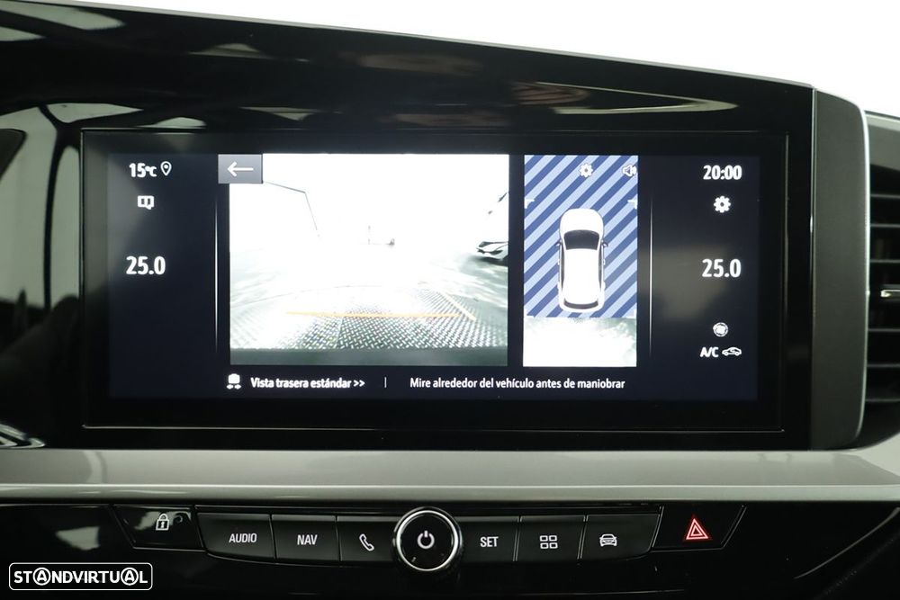 Opel Mokka 1.2 T Ultimate AT - 12