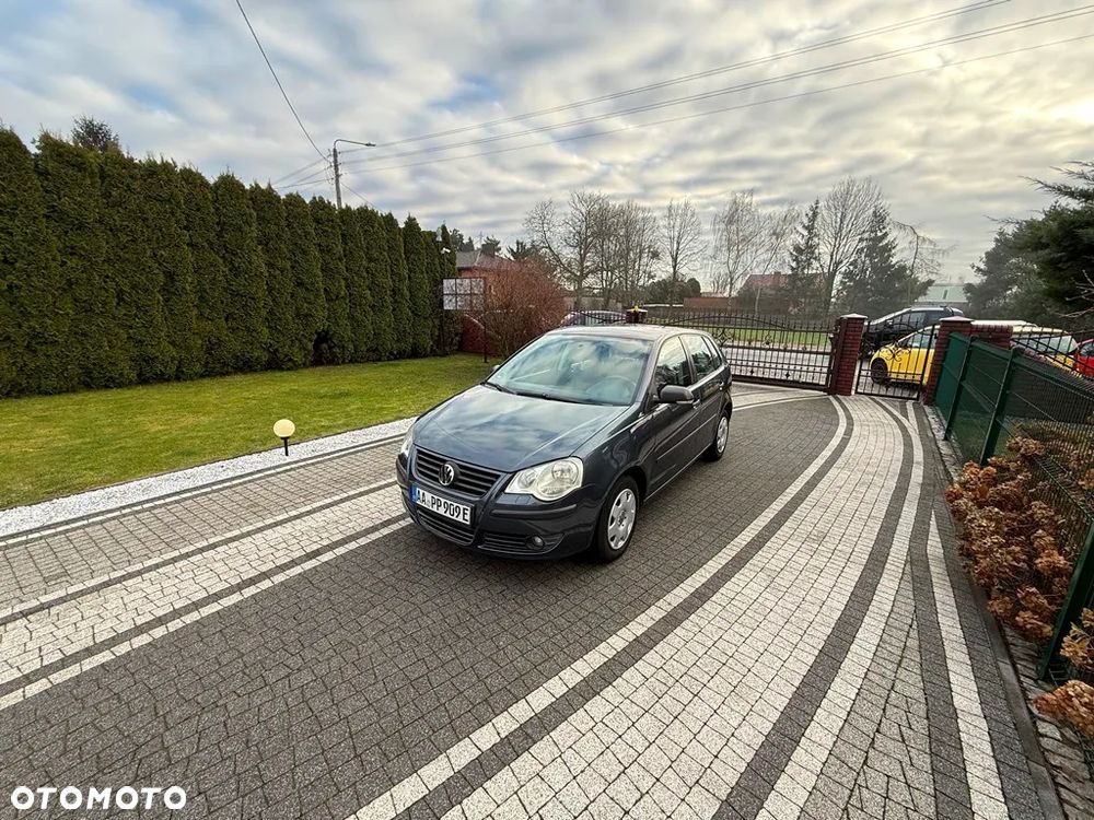 Volkswagen Polo 1.2 Trendline - 2