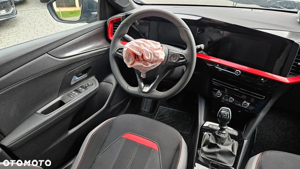 Opel Mokka 1.2 DI Turbo Edition - 19