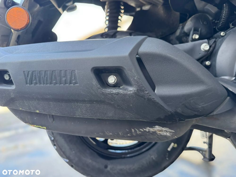 Yamaha Inny - 21