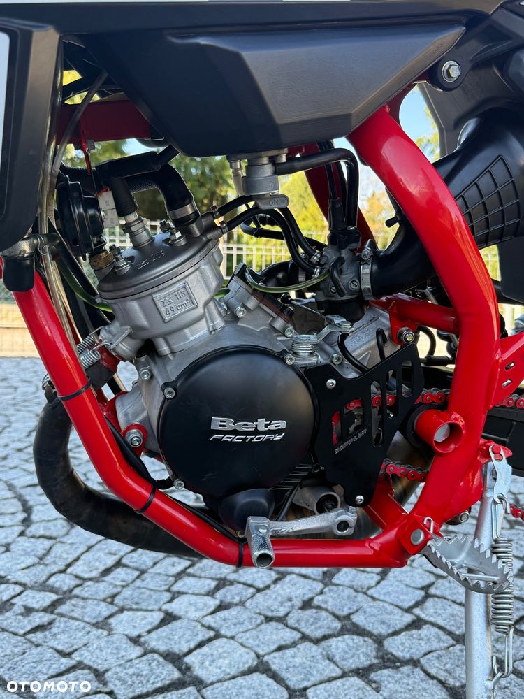 Beta RR - 11