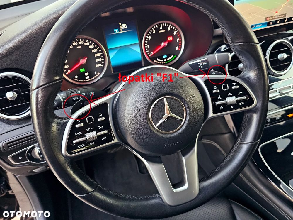 Mercedes-Benz GLC 200 4Matic 9G-TRONIC Exclusive - 25