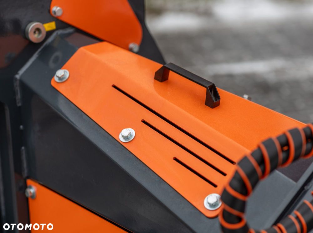 Orkan RAPTOR R4 200 - 11