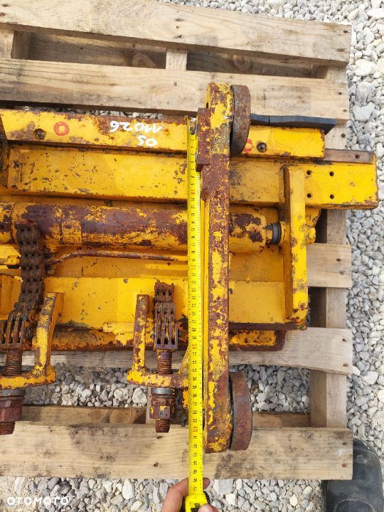 POZYCJONER AMEISE HJC 772.1409,09 [OS 11026] - 8