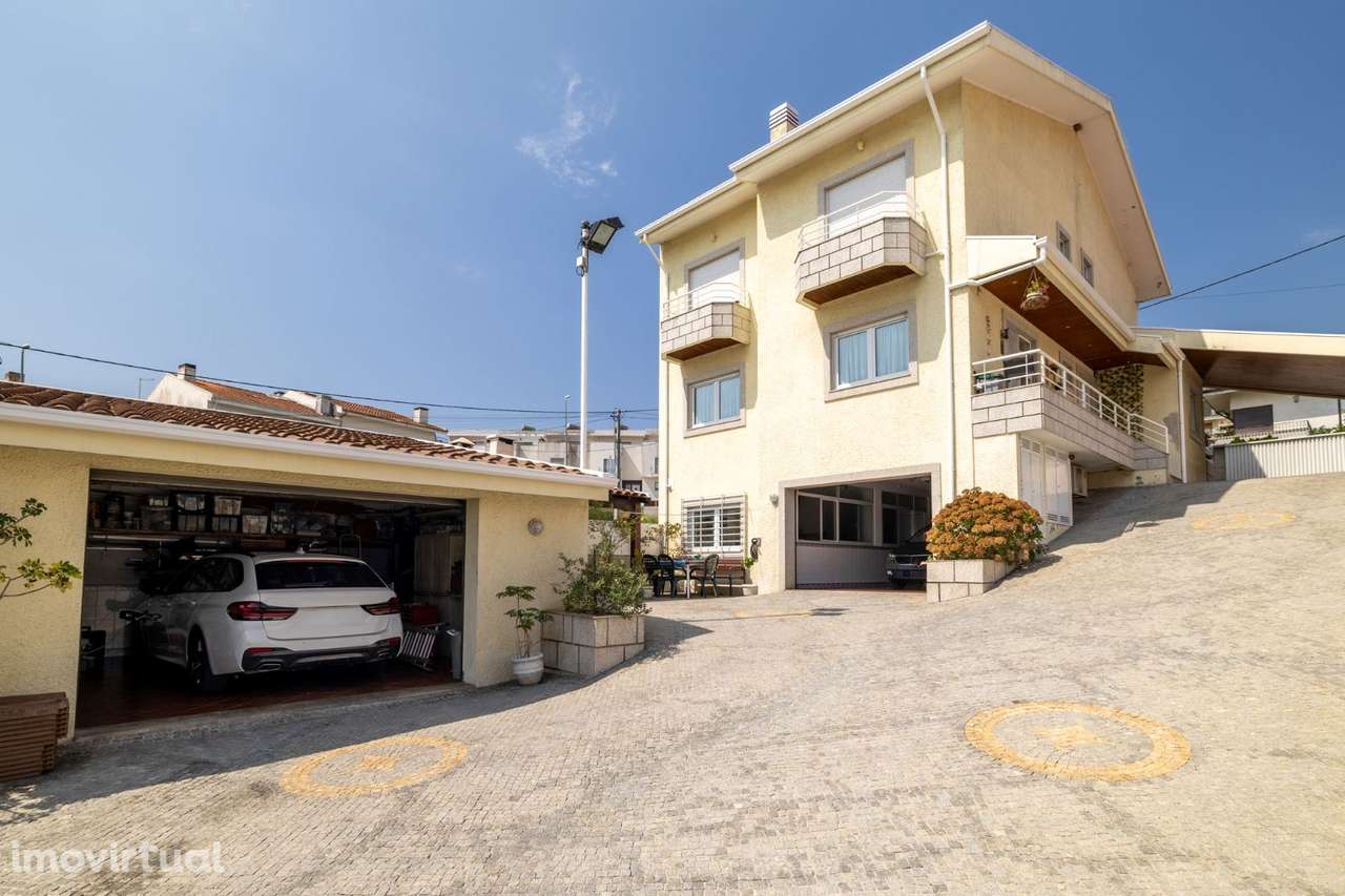 Moradia T3 em Jovim / Gondomar - Grande imagem: 5/25