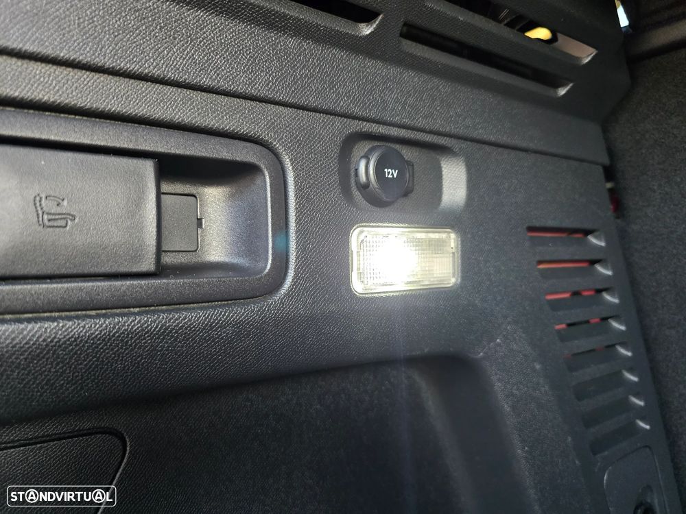 Peugeot 3008 1.2 PureTech GT Line - 7