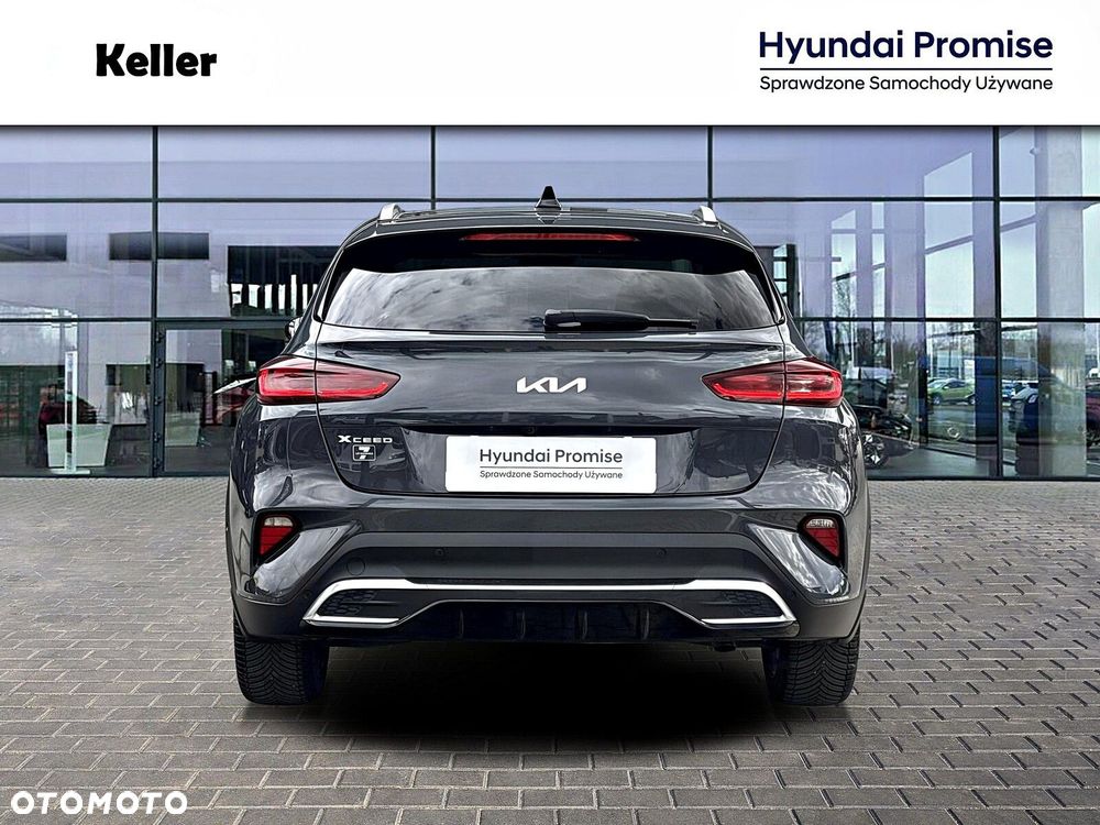 Kia XCeed - 7