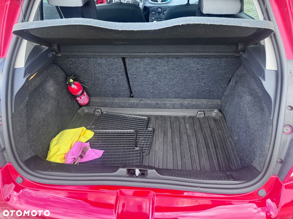 Renault Clio - 10