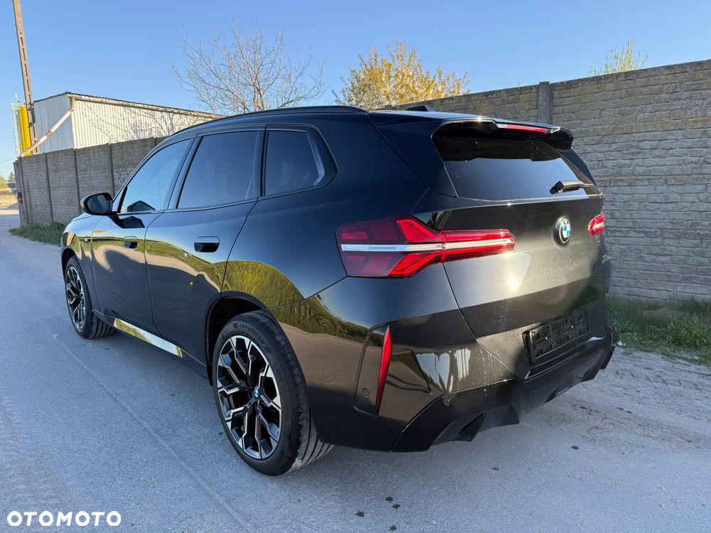 BMW X3 20d xDrive - 15