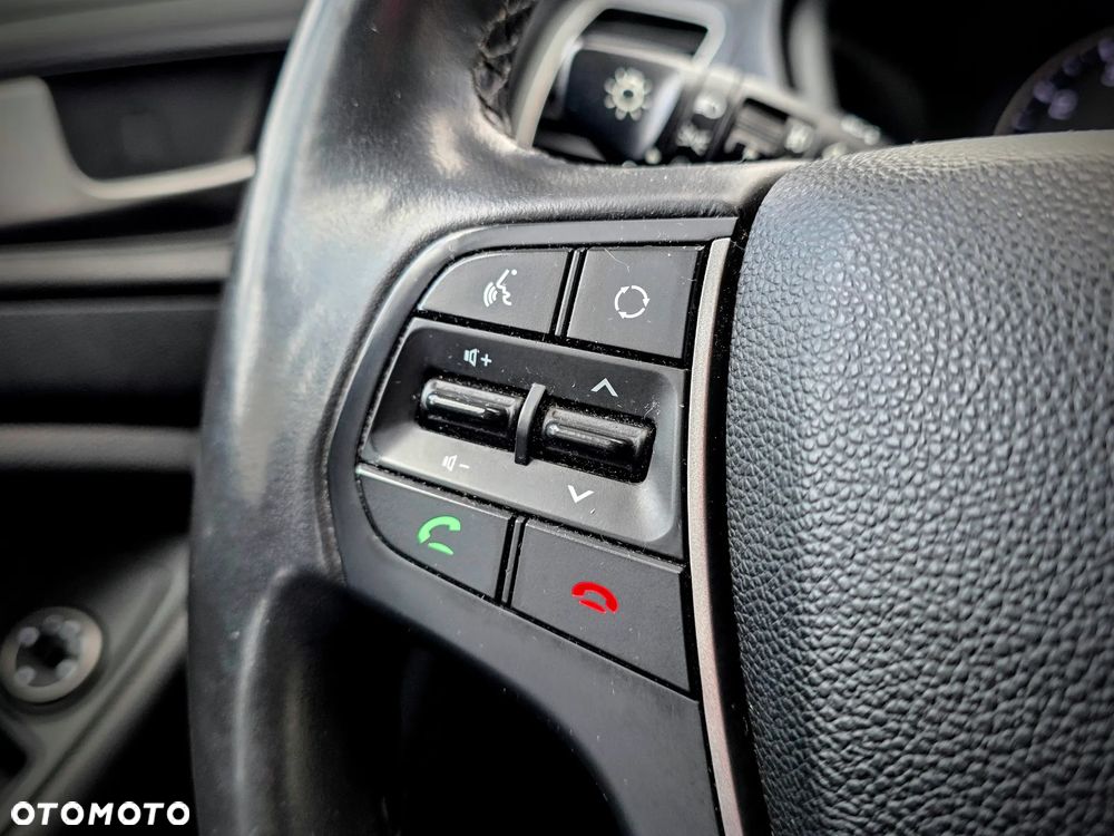 Hyundai i20 1.2 Comfort - 11
