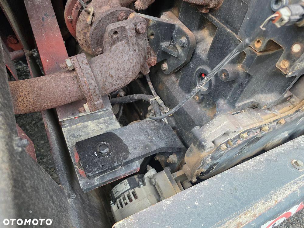 Manitou MRT 1432 - 29