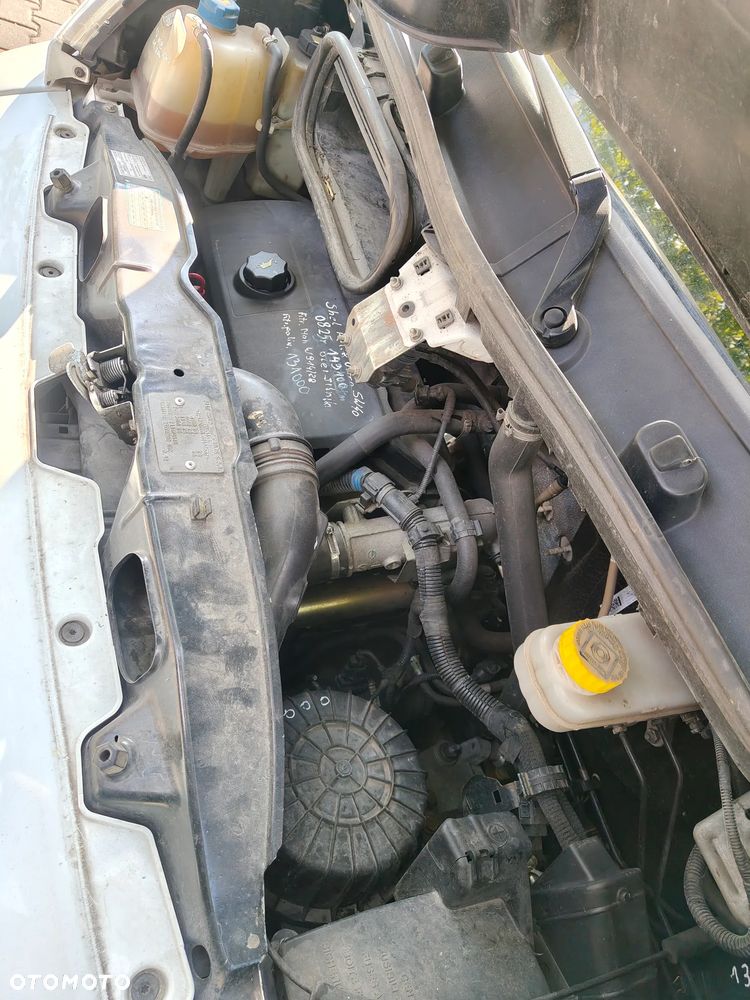 Fiat Maxi prywatny Camper specjalny - 19