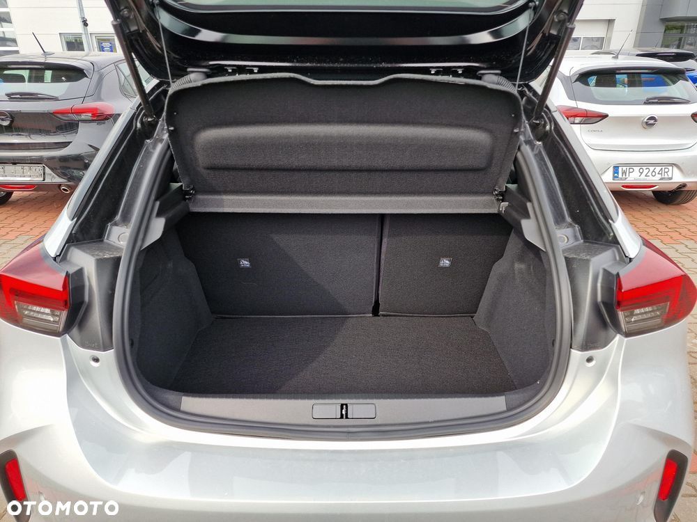 Opel Corsa 1.2 T mHEV GS eDCT - 13