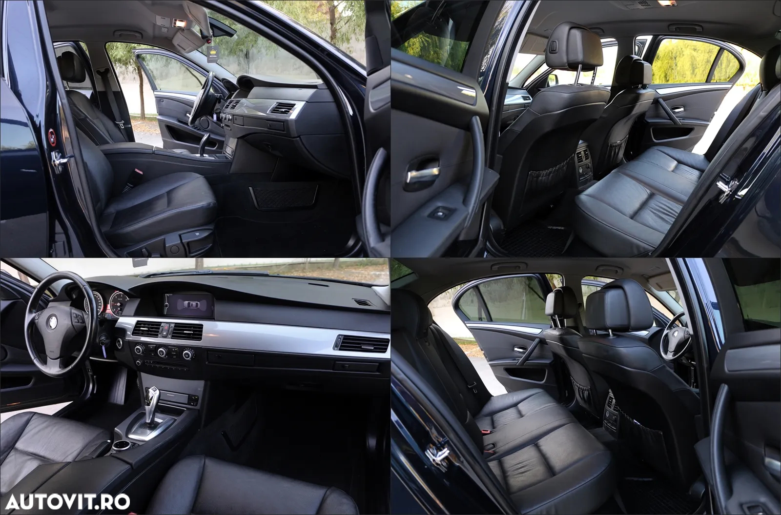 BMW Seria 5 - 14