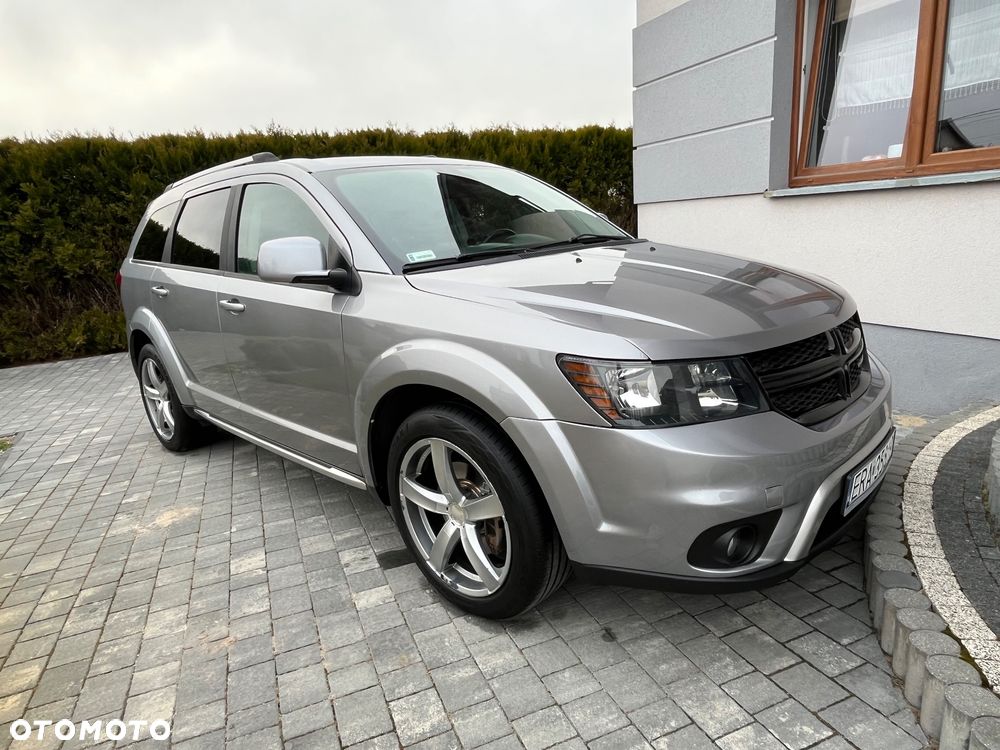 Dodge Journey - 2