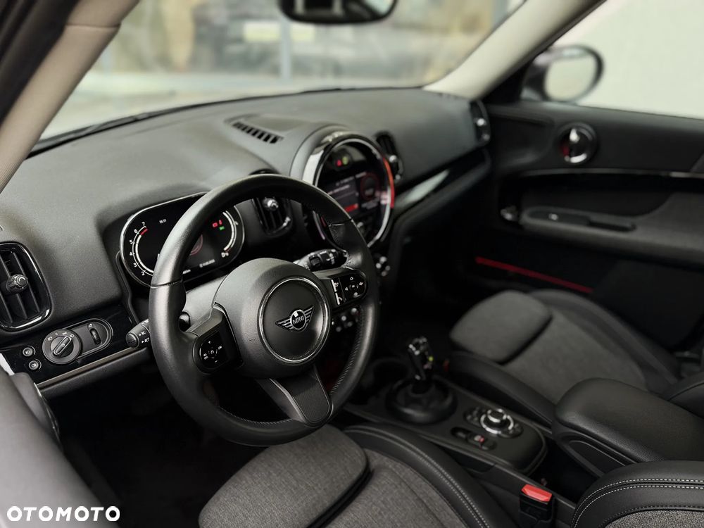 MINI Countryman Cooper - 11