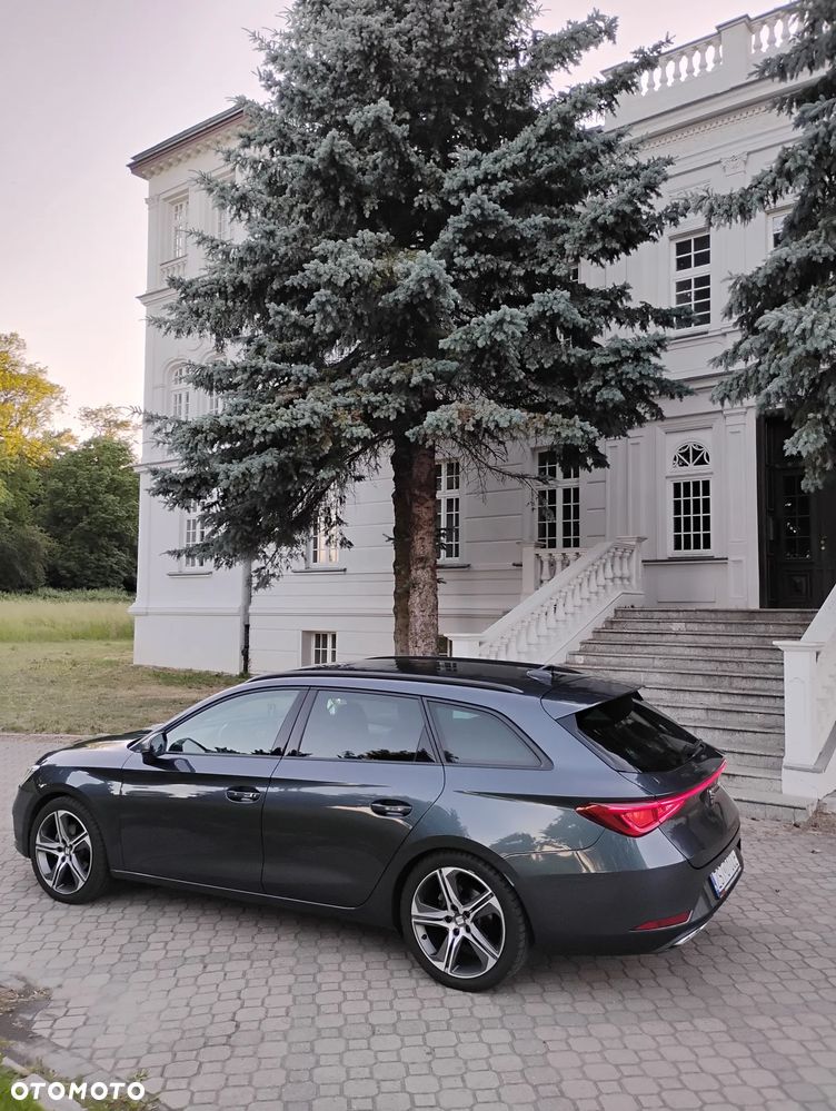 Seat Leon - 18