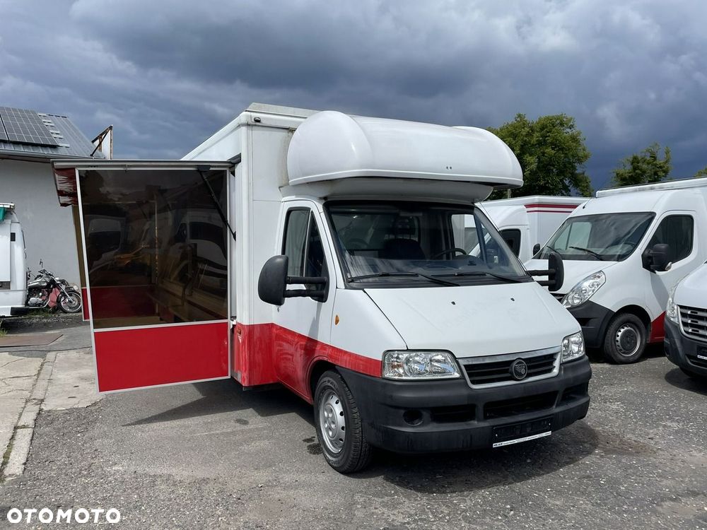 Fiat Ducato - 35