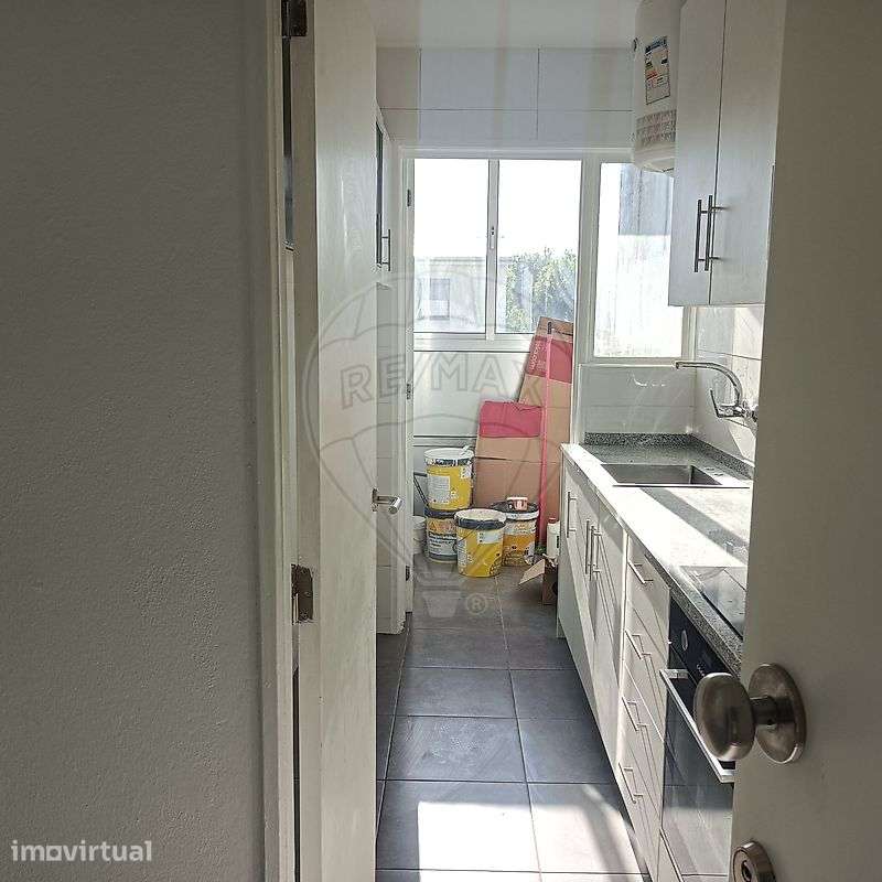 Apartamento T1 para arrendamento - Grande imagem: 3/7