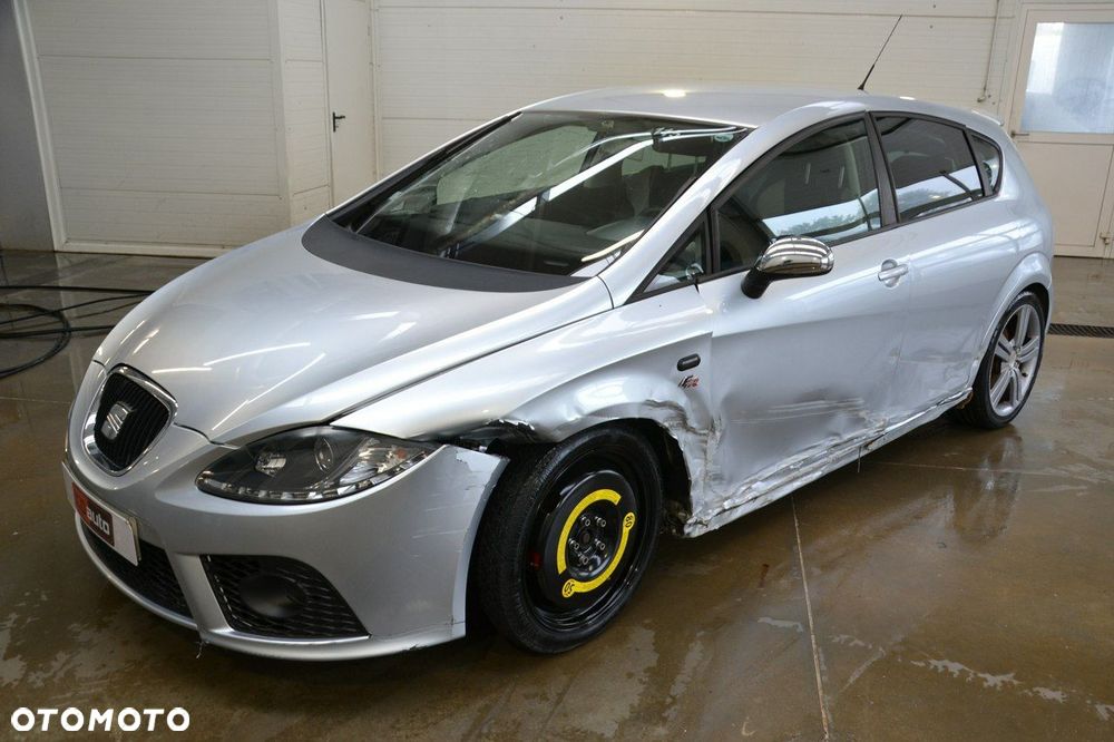 Seat Leon - 3