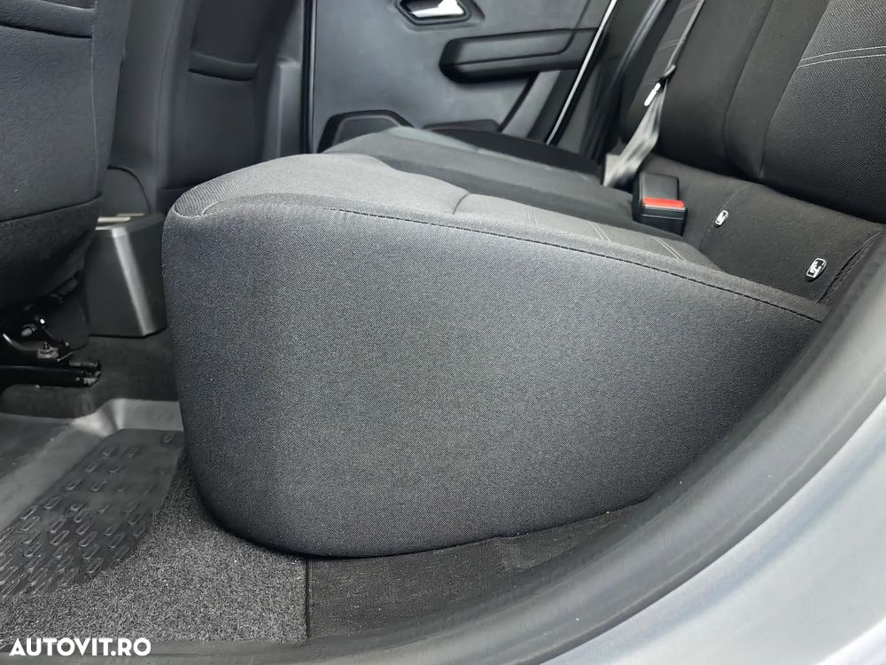 Dacia Sandero Stepway ECO-G 100 MT6 Comfort - 13