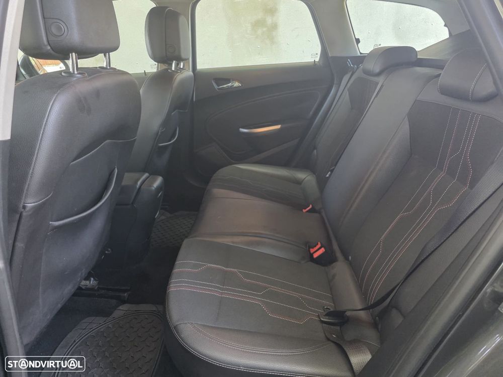 Opel Astra Sports Tourer 1.3 CDTi Cosmo S/S - 16