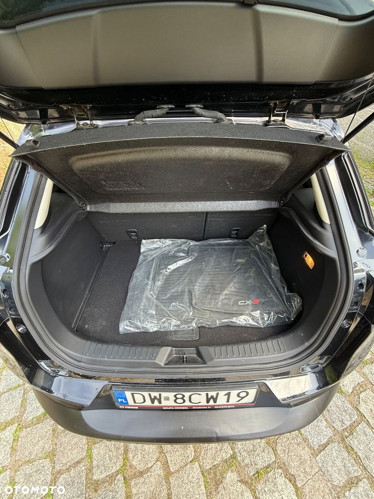 Mazda CX-3 2.0 SkyPrestige - 18
