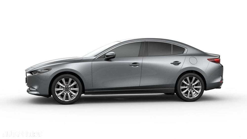 Mazda 3 e-Skyactiv X186 AT MHEV Center-Line - 3