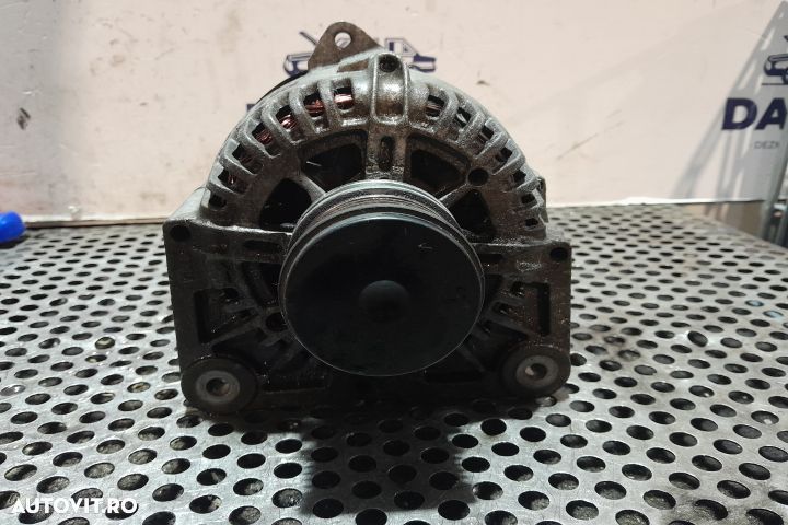 Alternator TG11C011 / 2542664D / 8200100907 TG11C011 / 2542664D / 820 - 1