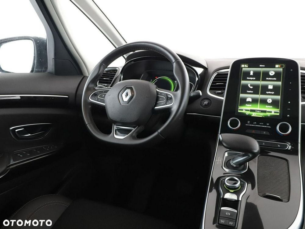 Renault Espace Energy TCe 200 EDC Intens - 17
