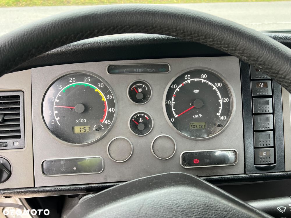 Nissan Atleon 56/35.13 - 25