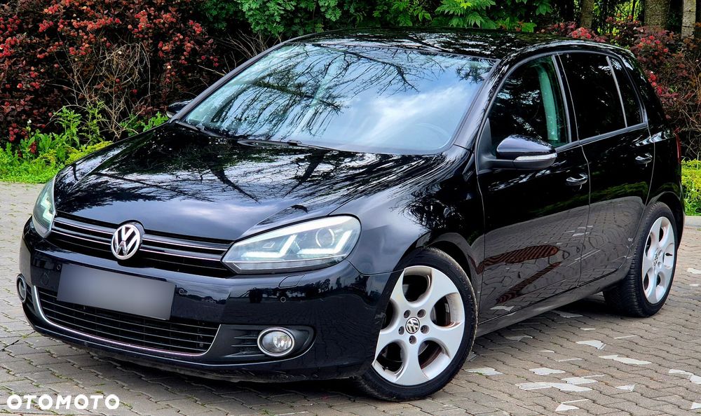 Volkswagen Golf 1.4 TSI Team - 7