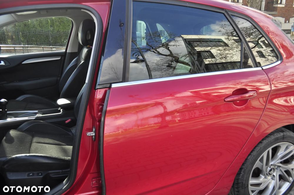 Citroën C4 VTi 120 Business Class - 8