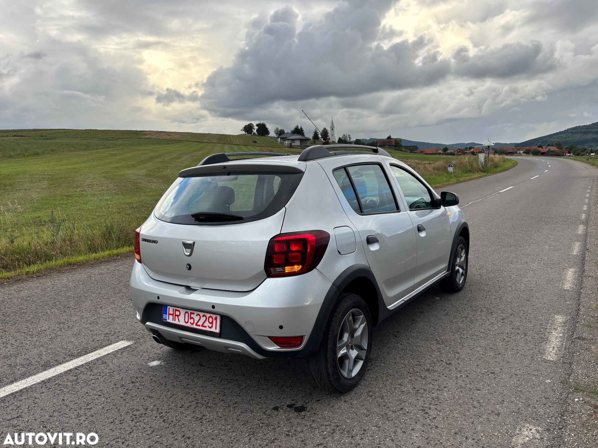 Dacia Sandero Stepway 0.9 TCe - 3