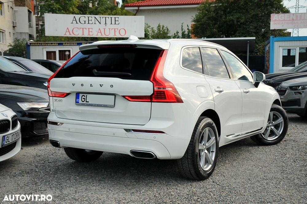 Volvo XC 60 - 4