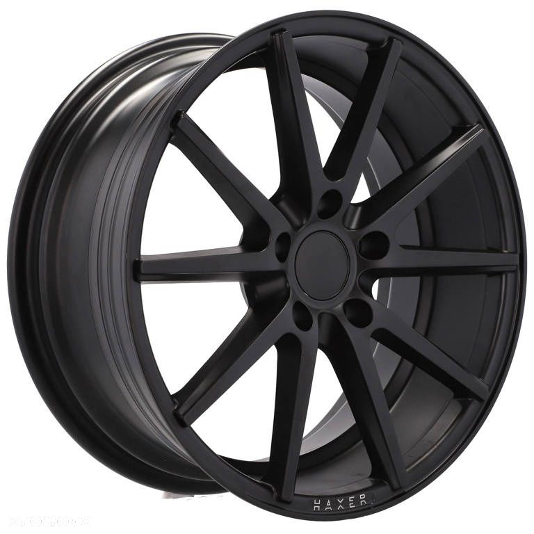 4x Felgi 19 m.in. do VOLVO Cross Country V40 V60 V70 V90 S90 XC90 - HX014 - 9