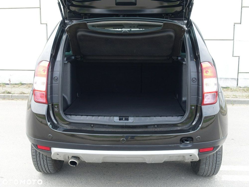 Dacia Duster 1.6 16V 105 4x4 Prestige - 29