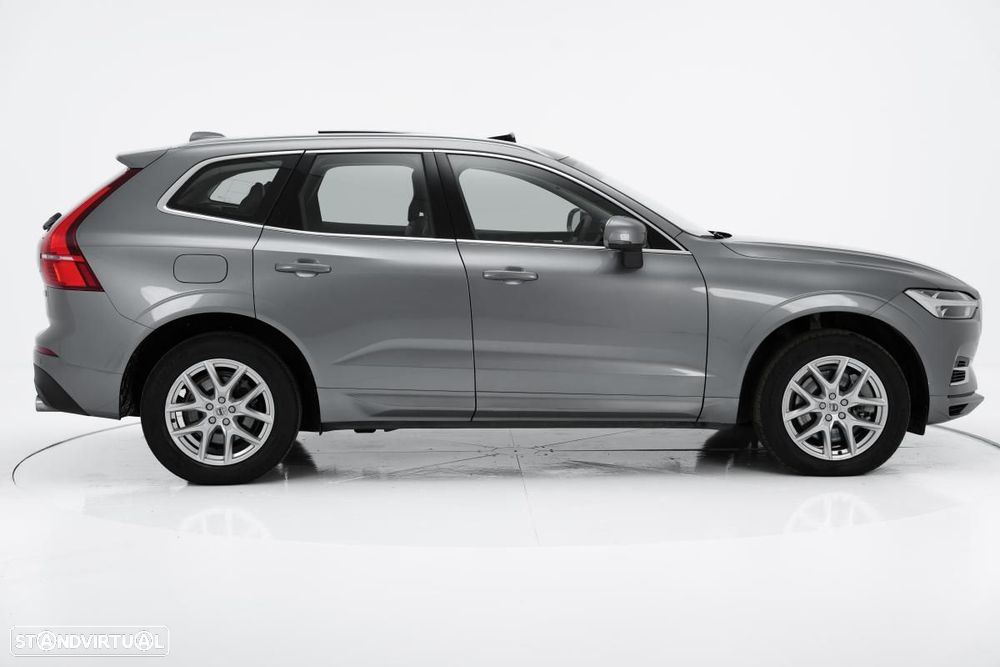 Volvo XC 60 2.0 T6 PHEV R-Design AWD - 2