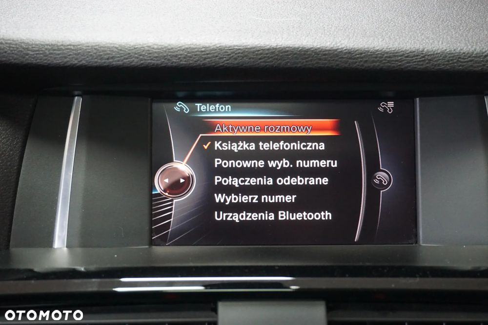 BMW X3 xDrive28i Sport-Aut - 35