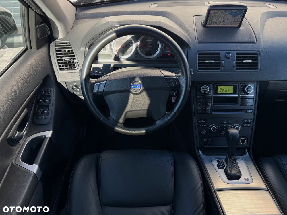 Volvo XC 90 D4 Geartonic Edition Pro - 9